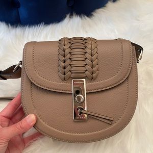 Altauzarra Ghianda Mini Saddle Bag